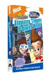 The Jimmy Timmy Power Hour