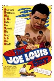 The Joe Louis Story