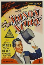 The Jolson Story