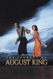 The Journey of August King