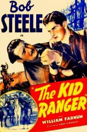 The Kid Ranger