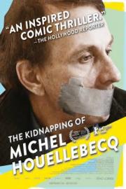 The Kidnapping of Michel Houellebecq