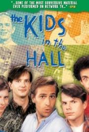 The Kids in the Hall