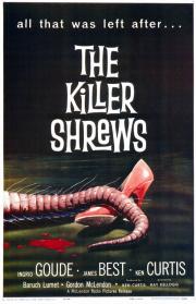 The Killer Shrews