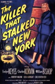 The Killer That Stalked New York