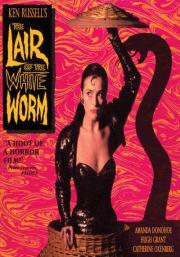 The Lair of the White Worm