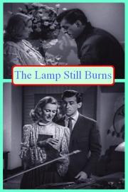 The Lamp Still Burns