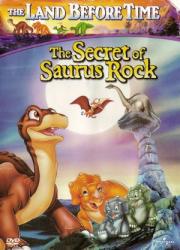 The Land Before Time VI: The Secret of Saurus Rock