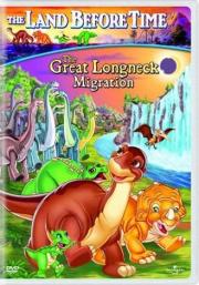 The Land Before Time X: The Great Longneck Migration