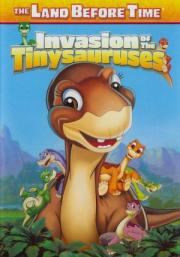 The Land Before Time XI: Invasion of the Tinysauruses