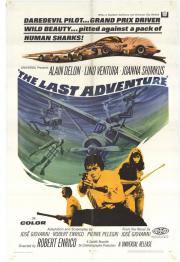 The Last Adventure