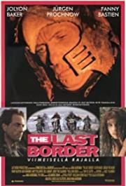 The Last Border