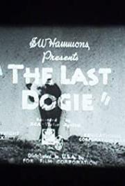 The Last Dogie