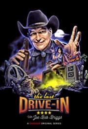 The Last Drive-In