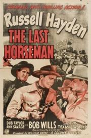 The Last Horseman