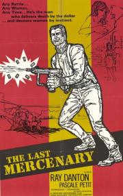 The Last Mercenary