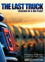 The Last Truck: Closing of a GM Plant