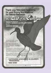 The Last of the Curlews