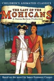 The Last of the Mohicans