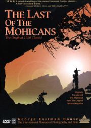 The Last of the Mohicans