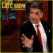 The Late Late Show with Craig Ferguson