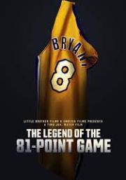 The Legend Of The 81-Point Game