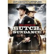 The Legend of Butch & Sundance