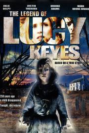 The Legend of Lucy Keyes
