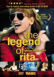 The Legend of Rita