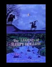 The Legend of Sleepy Hollow