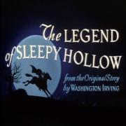 The Legend of Sleepy Hollow