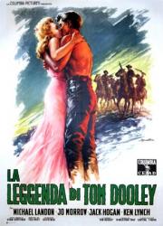 The Legend of Tom Dooley