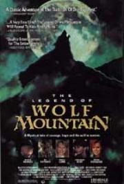 The Legend of Wolf Mountain