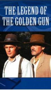 The Legend of the Golden Gun