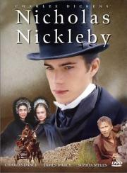 The Life and Adventures of Nicholas Nickleby