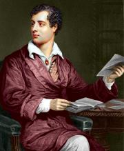 The Life of Lord Byron