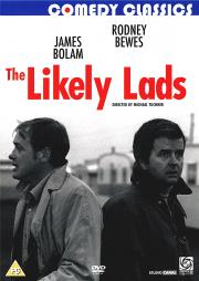 The Likely Lads