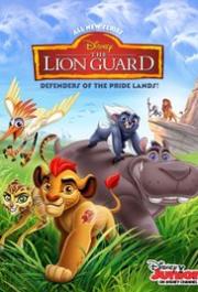 The Lion Guard