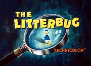 The Litterbug