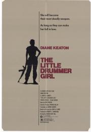 The Little Drummer Girl