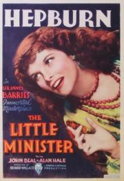 The Little Minister