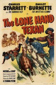 The Lone Hand Texan