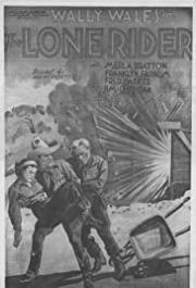 The Lone Rider