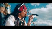 The Lonely Island Feat. Michael Bolton: Jack Sparrow