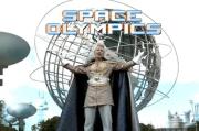 The Lonely Island: Space Olympics