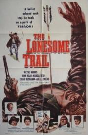 The Lonesome Trail