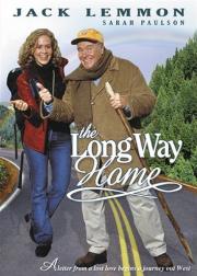 The Long Way Home