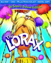 The Lorax