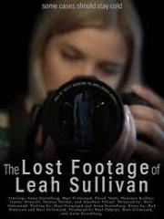 The Lost Footage of Leah Sullivan