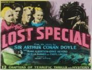 The Lost Special